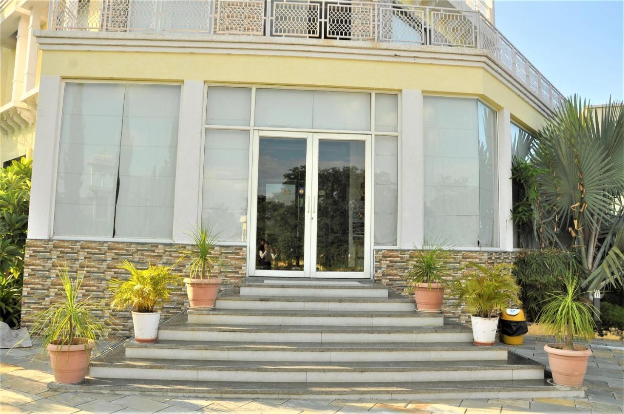 منتجعات الكور سبا كمبالغره المظهر الخارجي الصورة
