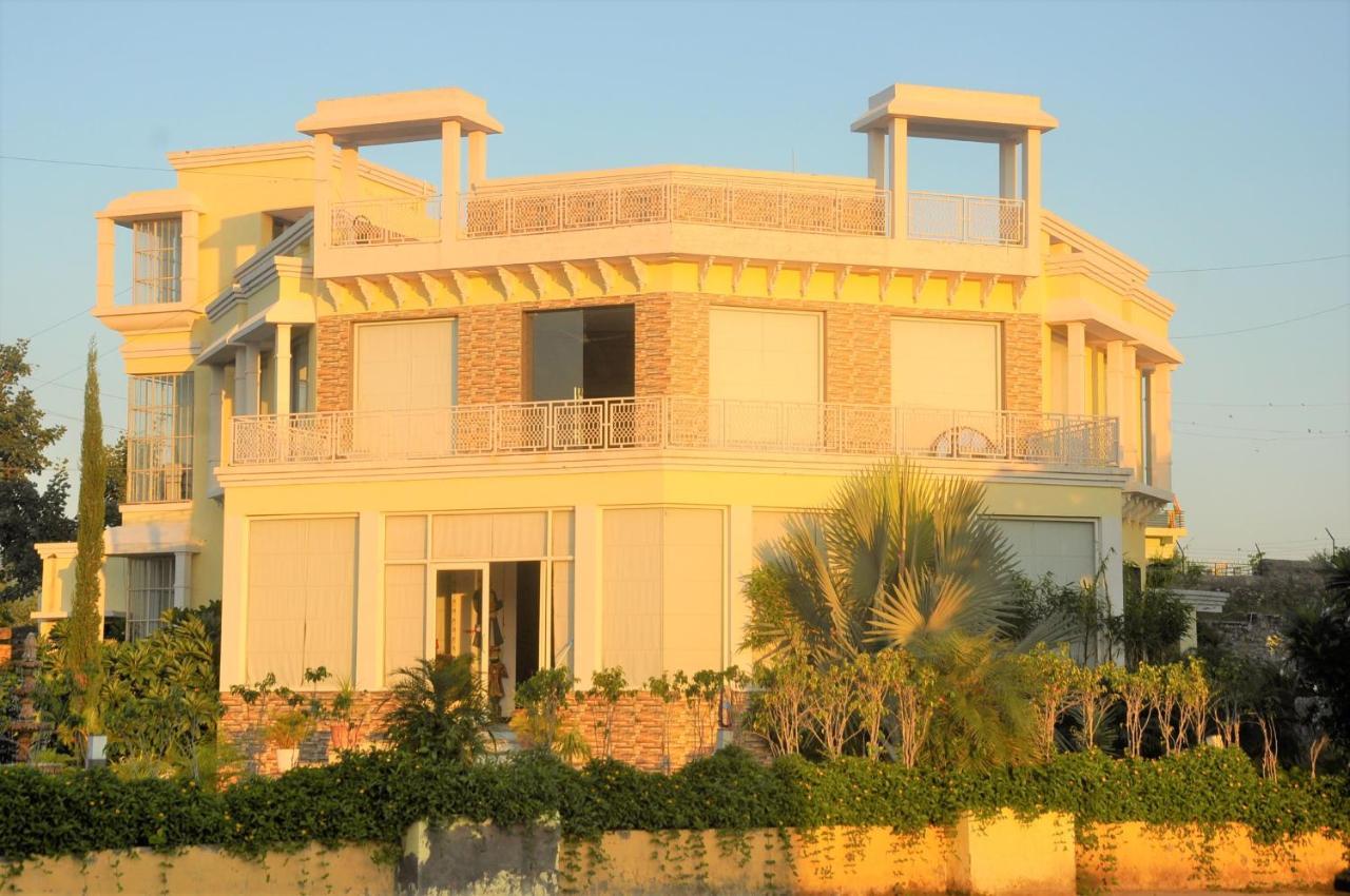 منتجعات الكور سبا كمبالغره المظهر الخارجي الصورة
